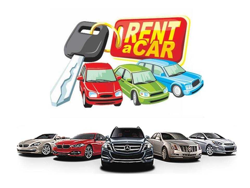 Köşk Rent A Car